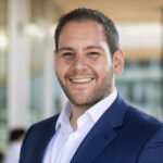 Headshot of Rocco Archidiacono