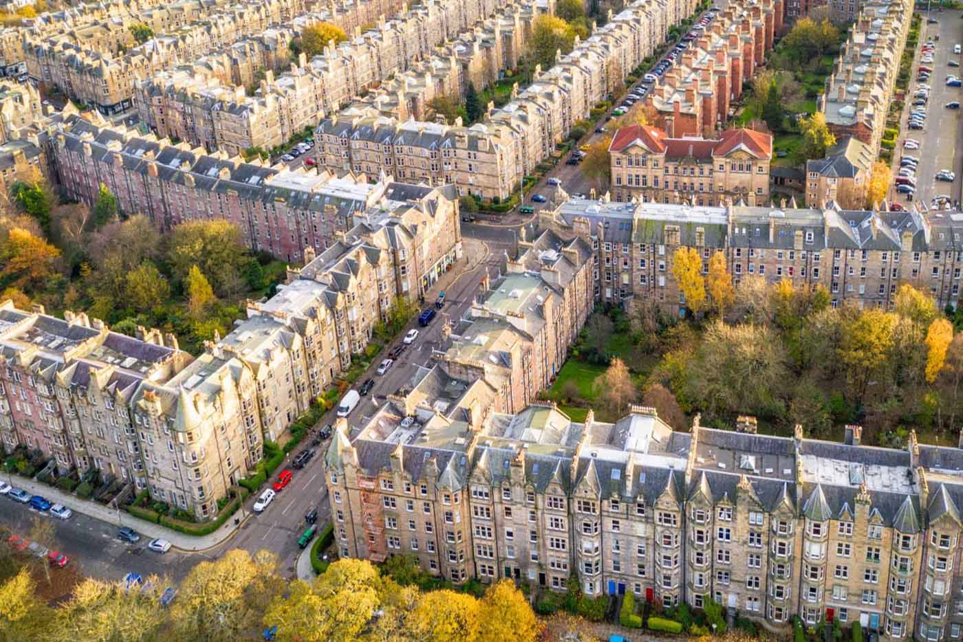 What We Do Later Living