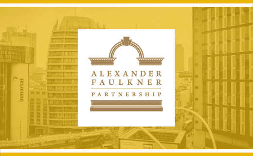 Alexander Faulkner Partnership logo