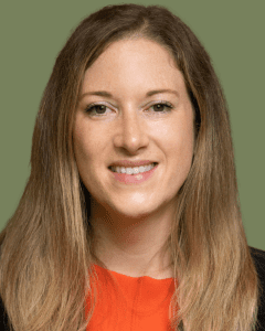 Alice Duggan, Associate Director