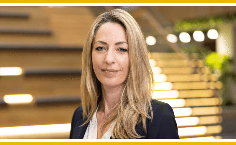 Headshot of John O'Dell.