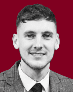 Kenan Necchi, London property manager.