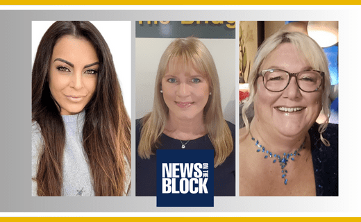 Three FirstPort Unsung Heroes for 2024.