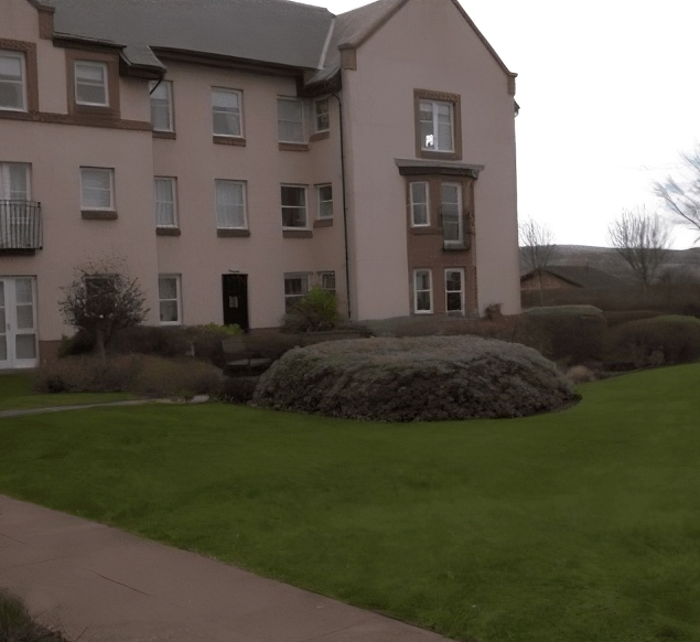 Upscalemedia Transformed