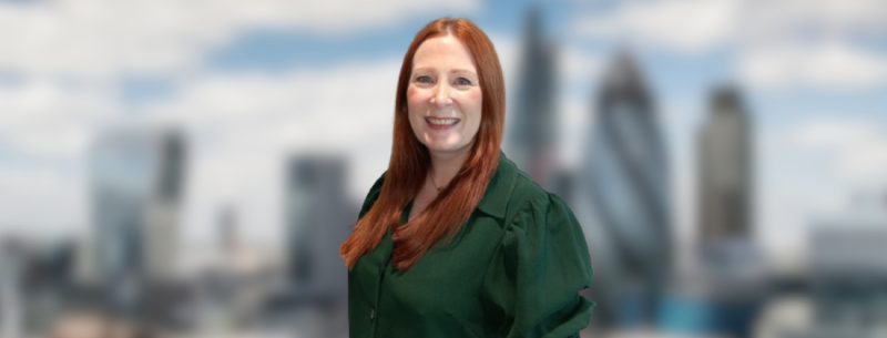 The Firstport Group Appoints New Head Of Compliance And Regulatory Affairs