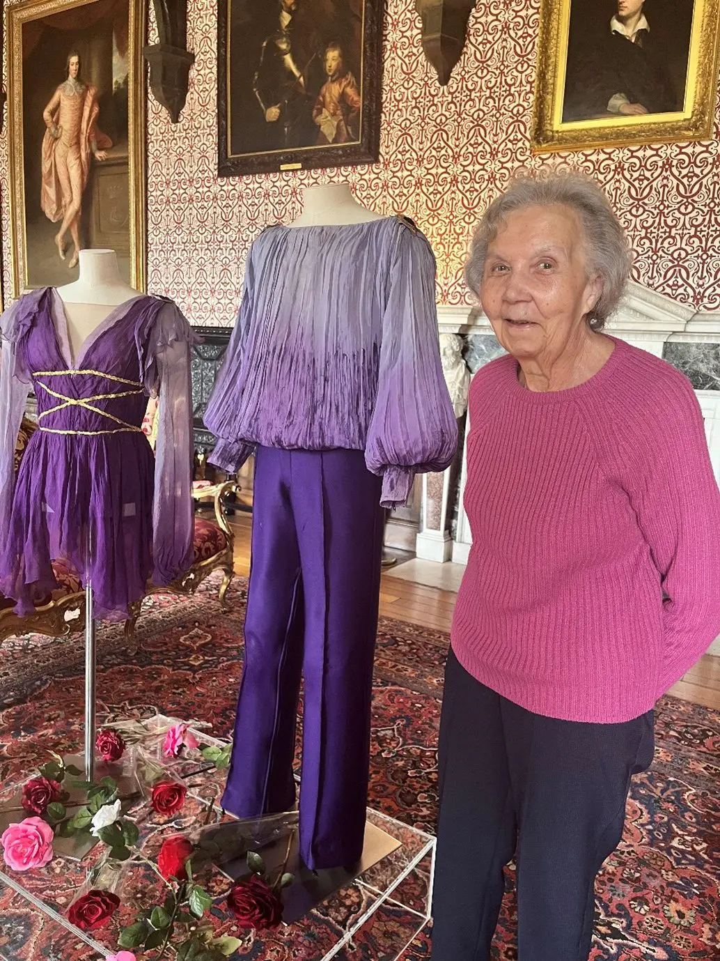 Torvill And Dean Costumes